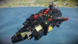 Void Shark Fighter_4 Mod Thumbnail