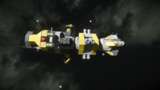 C-7 Cargo Ship Mod Thumbnail