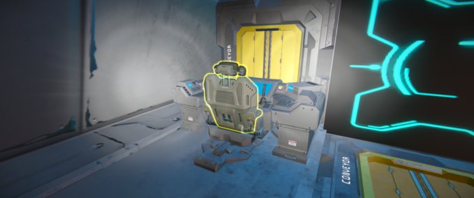 Blueprint Battlestar Icarus fix Space Engineers mod