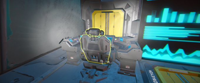 Blueprint Battlestar Icarus Space Engineers mod