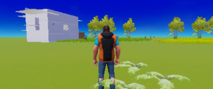 Other jo00000 Playcraft mod