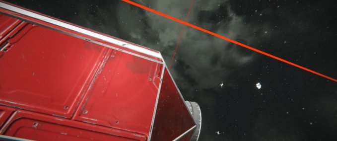 Blueprint Mangy Plague Space Engineers mod