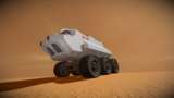 Mars Rover Mod Thumbnail