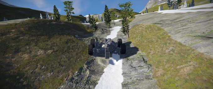 World The Legend Space Engineers mod