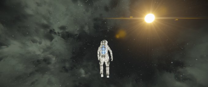 Blueprint Tutuu's dd Space Engineers mod