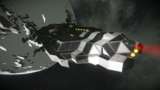 Nightengale Bombard Cruiser Mod Thumbnail