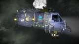 Light Transport Ship Mod Thumbnail