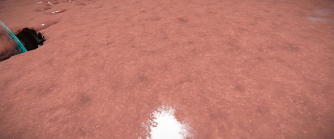 World Alien System 2020-06-11 11-46 Space Engineers mod