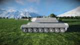 Panzer IX "Rennmaus" Mod Thumbnail