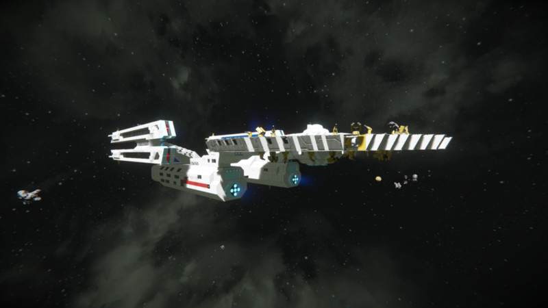 star trek legacy ship mods