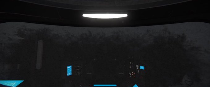 World Asteroid FOB .001 Space Engineers mod