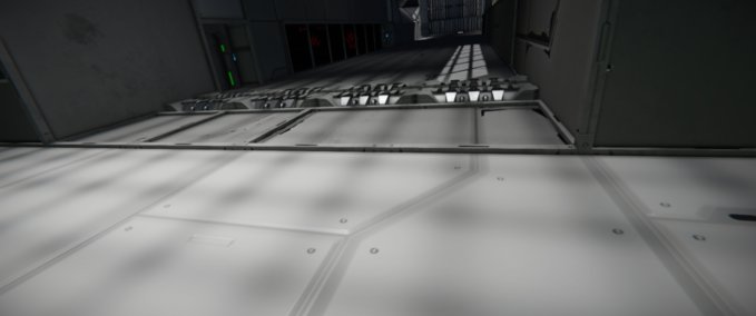 Blueprint Hangar Space Engineers mod