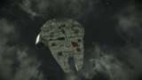 Star wars Millennium Falcon Mod Thumbnail