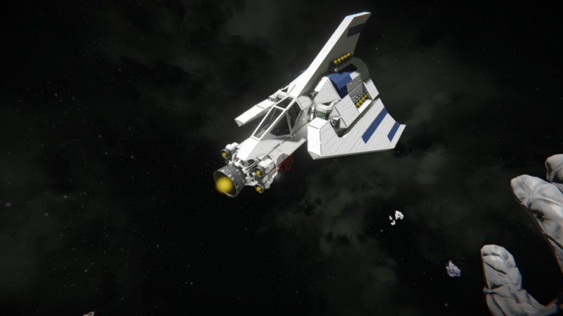 space engineers download ships