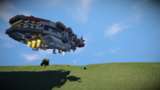 Star Wars Millennium Falcon_1 Mod Thumbnail