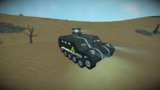 Armored Troop Transport Vehicle Mod Thumbnail