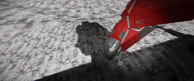 World Alien System 2020-07-03 1629 Space Engineers mod