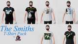 The Smiths T-Shirt Pack Mod Thumbnail