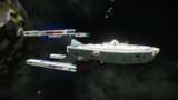 Star Trek - U.S.S. Stargazer NCC-2893 Mod Thumbnail