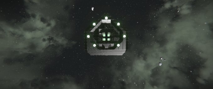 Blueprint Order Space Engineers mod