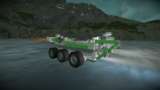 Tumbler Exploration Rover - ERA Mod Thumbnail