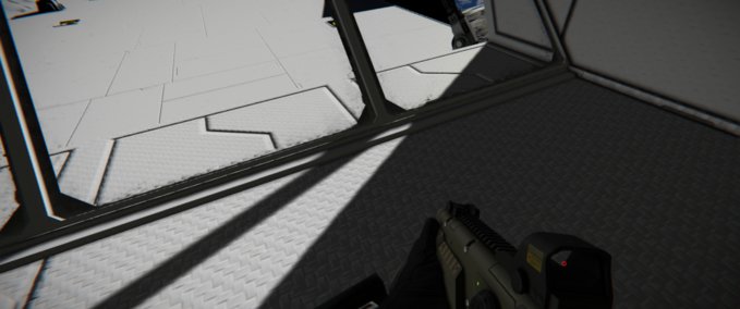 Blueprint Big bessy Space Engineers mod