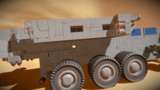 IMC heavy rover Mod Thumbnail