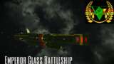 Emperor Class Battleship Mod Thumbnail