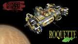 O.S.A. Pioneer Vessel 'Roquette' Mark 1 Mod Thumbnail