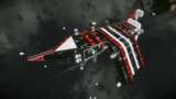 Drone Argentavis mk.1_2 no factory Mod Thumbnail