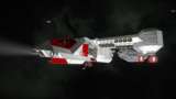 Space fighter R8 Mk.2 Mod Thumbnail