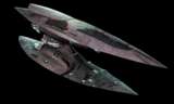 Battlestar Galactica (Liche)(ByLixyss) Mod Thumbnail