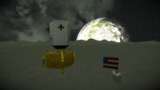 Lunar Lander MKll Mod Thumbnail