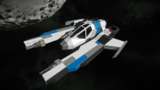 Mass Effect SX-3 Interceptor Mod Thumbnail