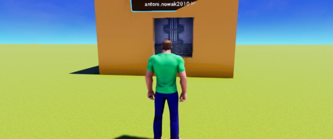 Other HOME Playcraft mod