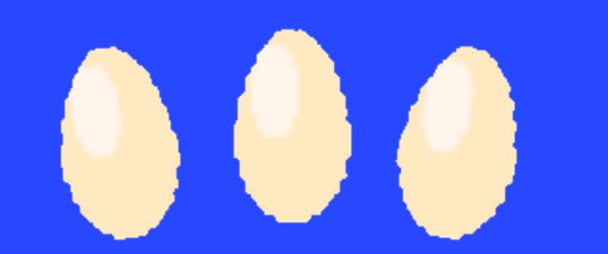 Sonstiges Egg V1 Foundation mod