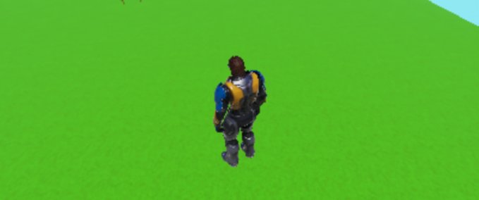 Other joooo002 Playcraft mod