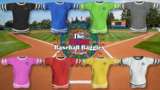 The Fizzle Baseball Baggies - Women's Shirts Mod Thumbnail