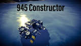 945 Constructor Mod Thumbnail