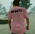 "Negate" Pink Female shirt Mod Thumbnail