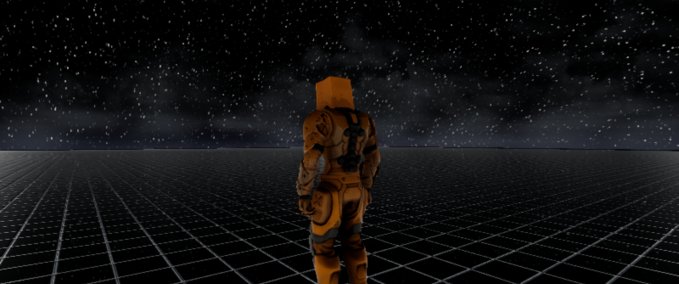 Other Space Playcraft mod
