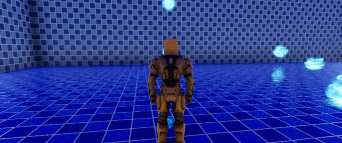 Other Zero Gravity Playcraft mod