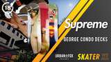 Supreme - George Condo Decks [Urban_Fox] Mod Thumbnail