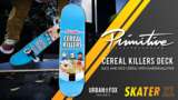 Primitive - Cereal Killers Deck [Urban_Fox] Mod Thumbnail