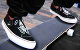 Vans Slip On BB Model Mod Thumbnail