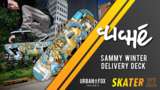 Cliché - Sammy Winter Delivery Deck [Urban_Fox] Mod Thumbnail