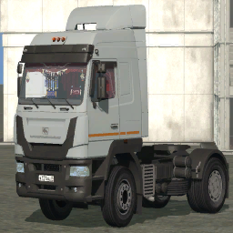 Maz 5440E9 - Thumbnail 1