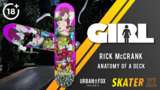 Girl - McCrank "Anatomy of a Deck" [Urban_Fox] Mod Thumbnail