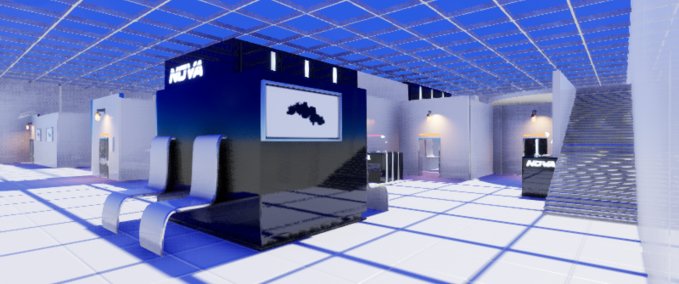Other 3Dshooter map Playcraft mod