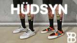 SYN Shoes: HUDSYN Mod Thumbnail